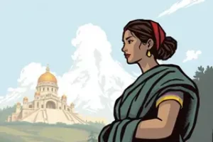 Projeto Conexão Mulher