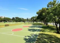 revitalização do Parque da Matinha