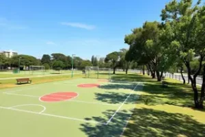 revitalização do Parque da Matinha