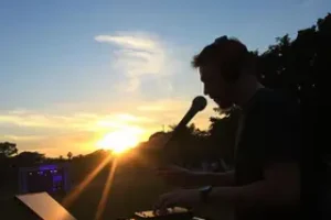 Sunset Beats
