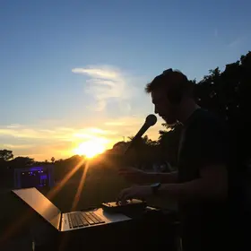 Sunset Beats