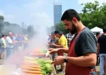 Super Encontro de Salsichas