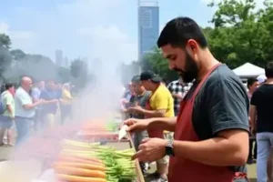 Super Encontro de Salsichas