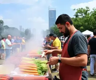 Super Encontro de Salsichas