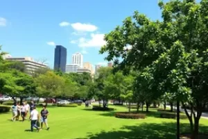 Viva o Verde SP