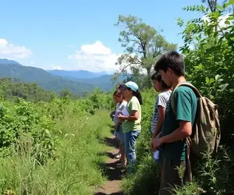 educação ambiental