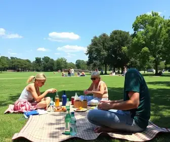 PicNic com Saúde