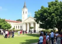 Parque Municipal na Ajuda