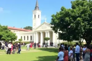 Parque Municipal na Ajuda