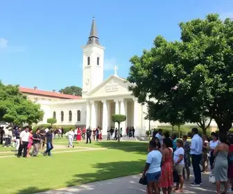 Parque Municipal na Ajuda