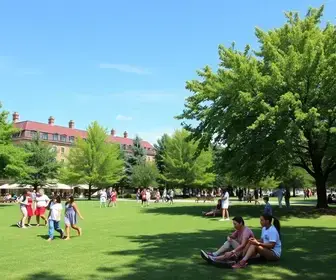 Parque Municipal Joventino de Souza