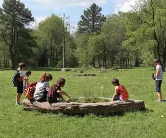 Projeto Educando para o Turismo