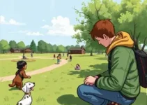 projetos de adoção do Parque Gabriel Knijnik