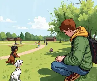 projetos de adoção do Parque Gabriel Knijnik