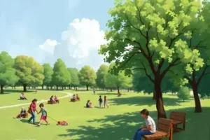 projetos de adoção do Parque Gabriel Knijnik