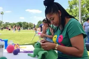 crochetaço
