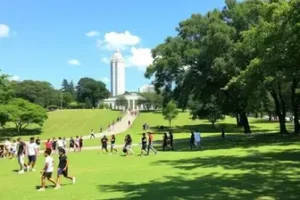 UFMG nas Ruas