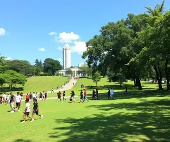 UFMG nas Ruas